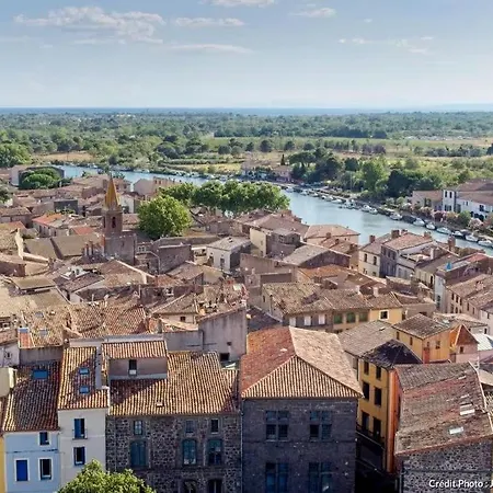 Appartamento 4 Places Vieux *
