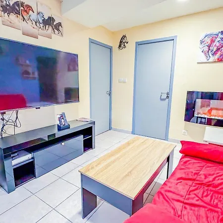 Appartamento 4 Places Vieux Agde